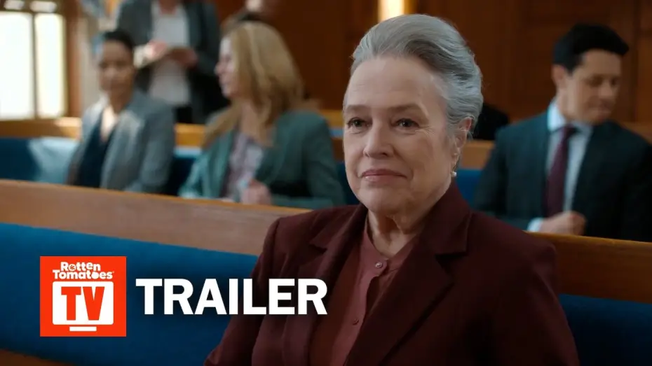 Видео к сериалу Мэтлок — Trailer