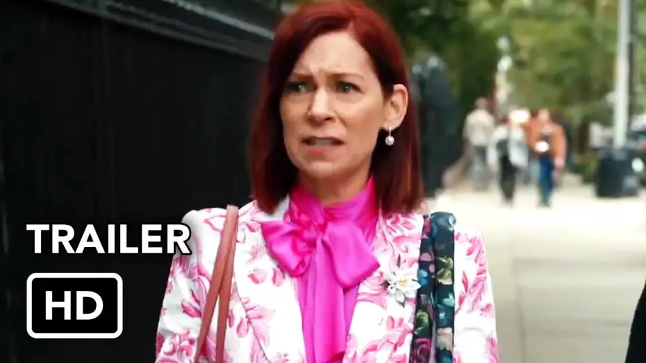 Видео к сериалу Элсбет — Сезон 2 — Elsbeth Season 2 Trailer (HD) The Good Wife spinoff