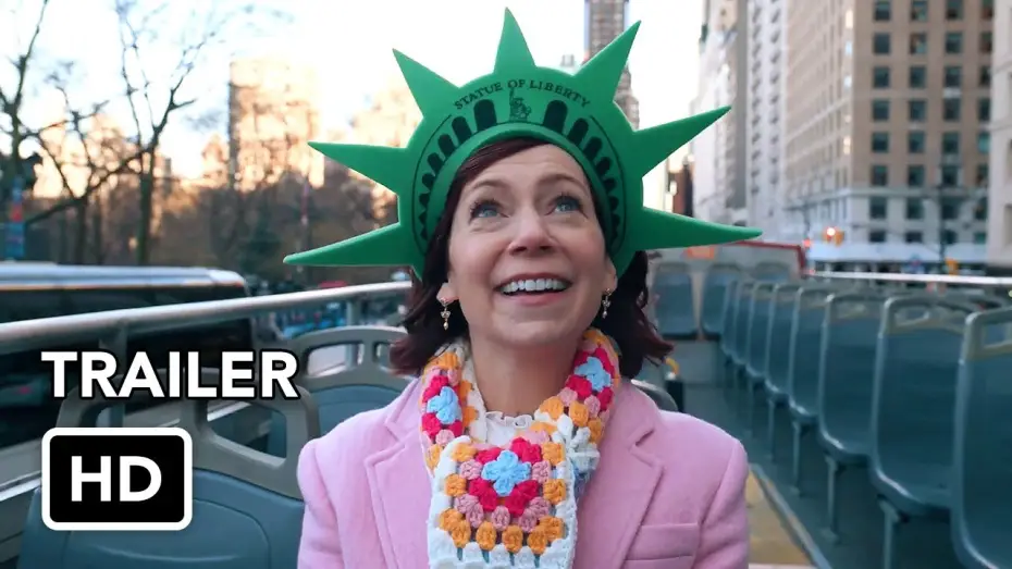 Видео к сериалу Элсбет — Elsbeth (CBS) Trailer HD - The Good Wife spinoff
