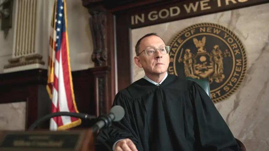 Видео к сериалу Элсбет — Michael Emerson Joins Elsbeth ("The Good Wife" / "The Good Fight" Spinoff) CBS Trailer