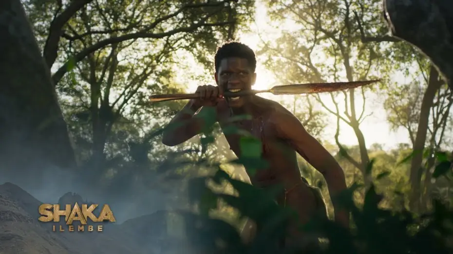 Видео к сериалу Шака Илембе — Watch the trailer – Shaka iLembe | S1 | Mzansi Magic