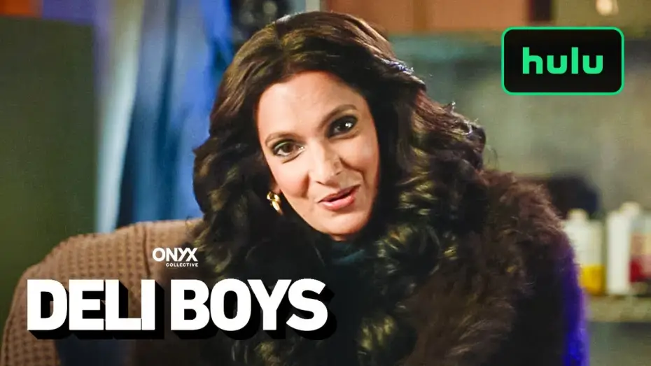 Видео к сериалу Парни из Дели — Deli Boys in 15 Seconds