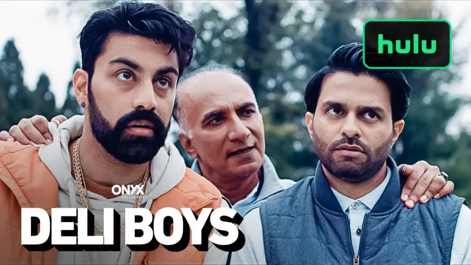 Видео к сериалу Парни из Дели — Сезон 1 — An Inside Look