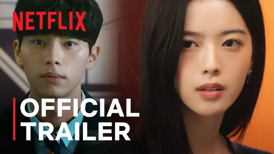 Видео к сериалу Иерархия — Official Trailer [ENG SUB]