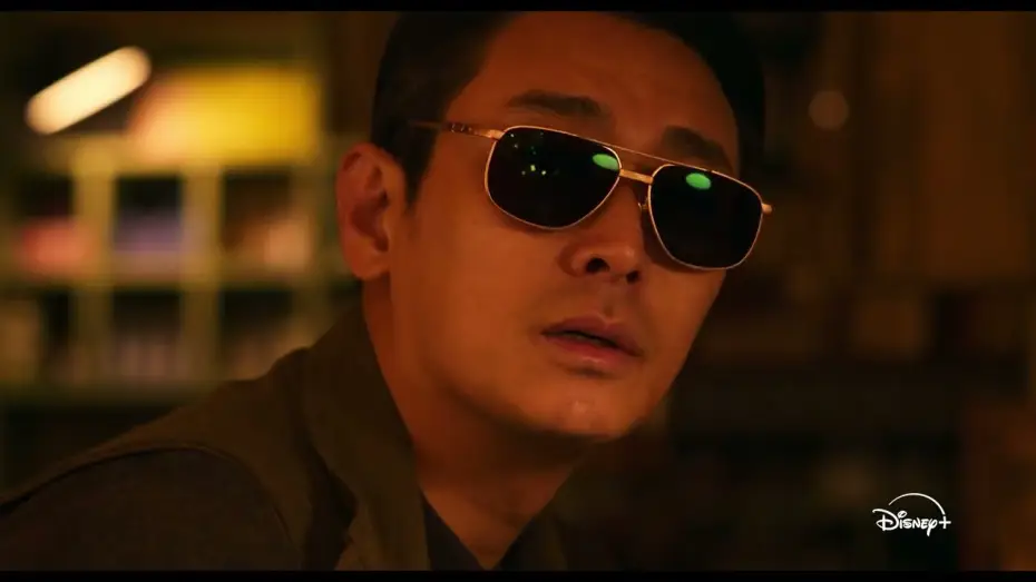 Видео к сериалу Магазин светильников — Teaser Trailer [ENG SUB]