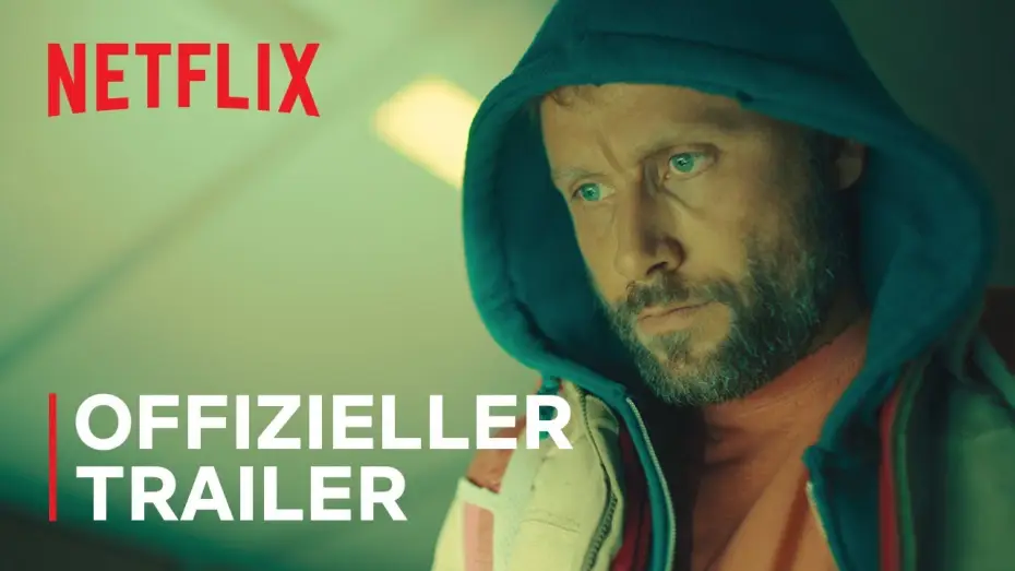 Видео к сериалу Из мрака прошлого — Offizieller Trailer