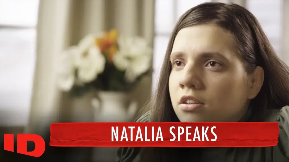 Видео к сериалу The Curious Case of Natalia Grace — The Curious Case Of Natalia Grace: Natalia Speaks | Official Trailer