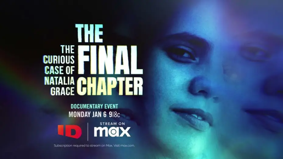 Видео к сериалу The Curious Case of Natalia Grace — The Final Chapter Official Trailer