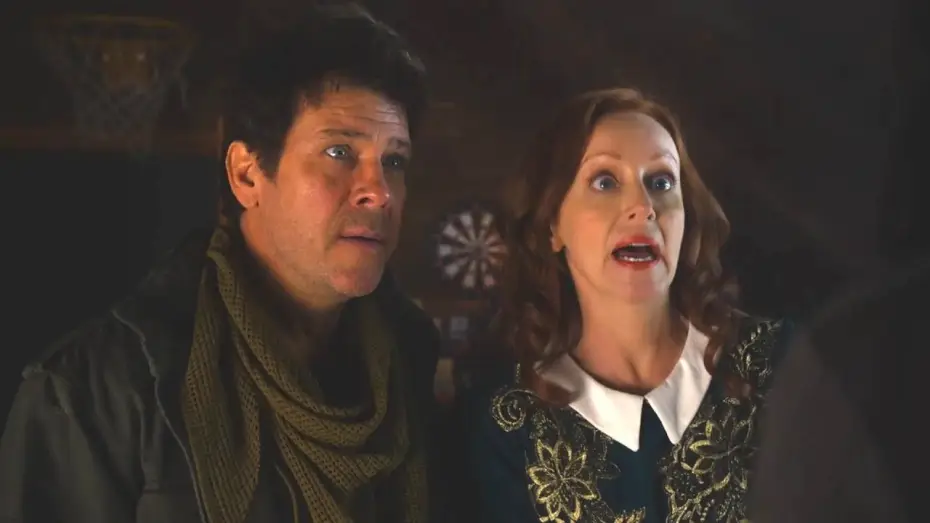 Видео к сериалу Библиотекари: Следующая глава — Сезон 2 — The Librarians: The Next Chapter Season Two Trailer