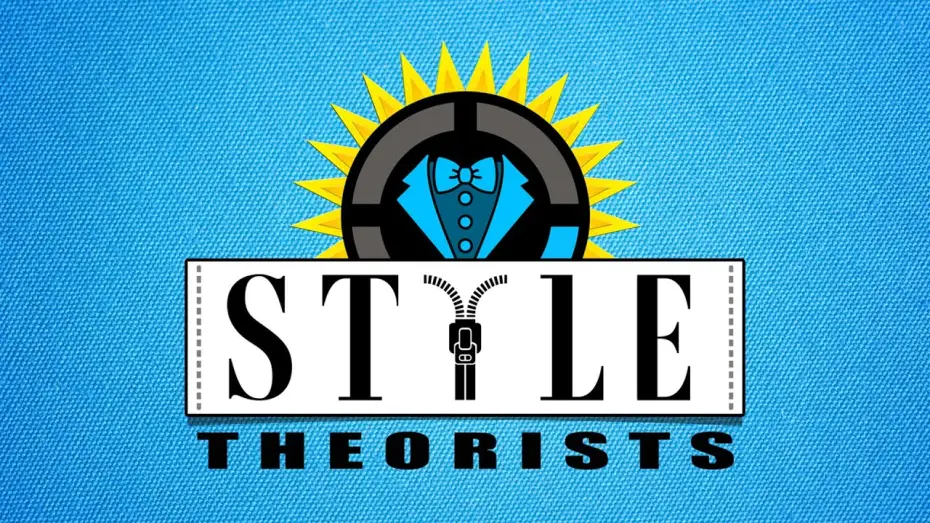 Видео к сериалу Style Theory — Welcome to Style Theory!