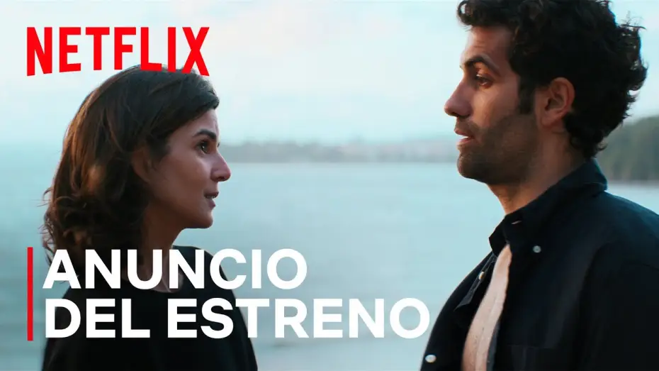 Видео к сериалу Кланы Галисии — Anuncio de fecha