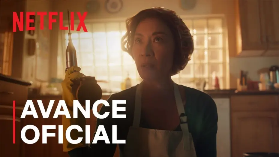 Видео к сериалу Братья Сунь — Avance oficial [Subtitulado]