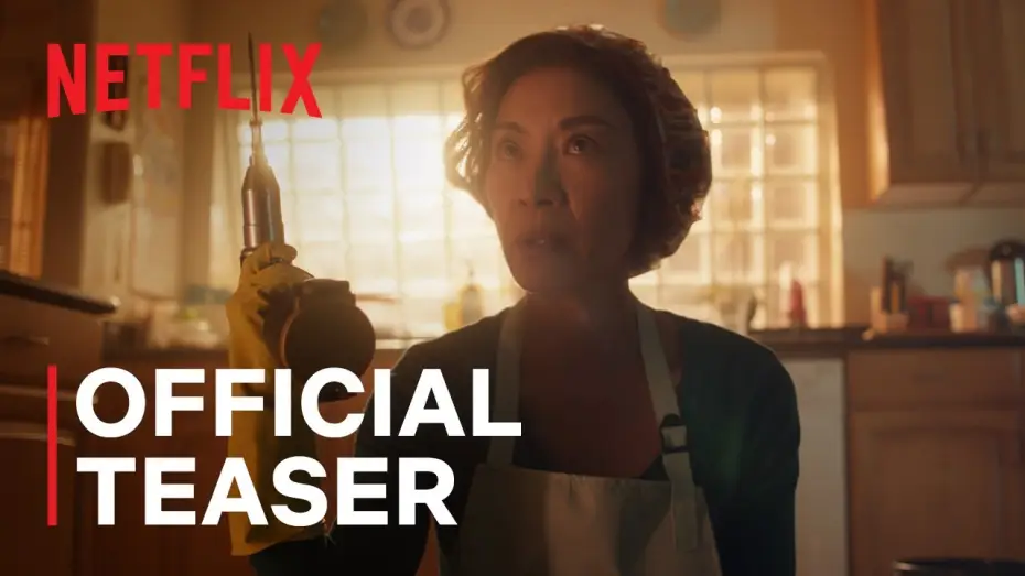 Видео к сериалу Братья Сунь — Official Teaser