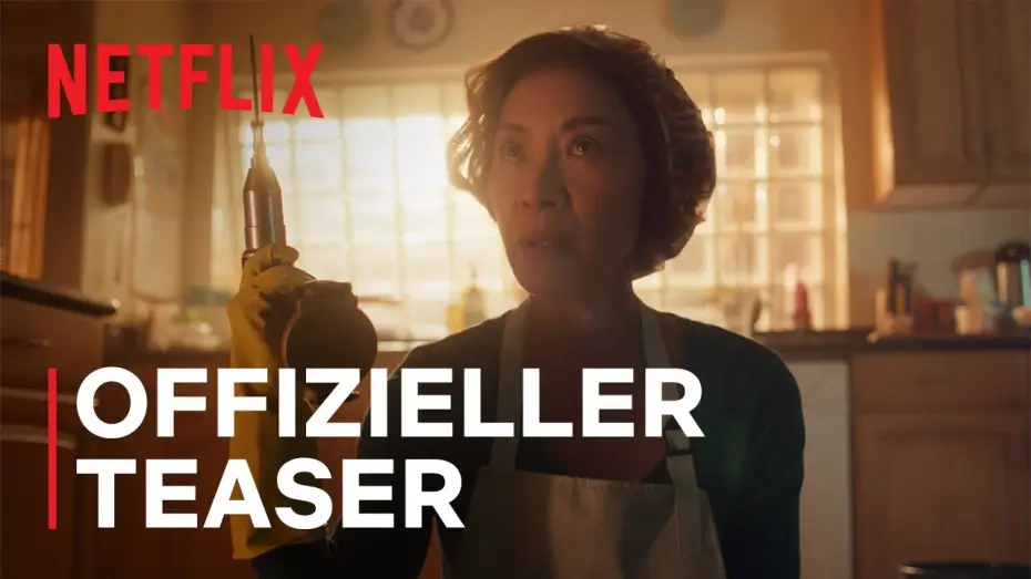 Видео к сериалу Братья Сунь — Offizieller Teaser