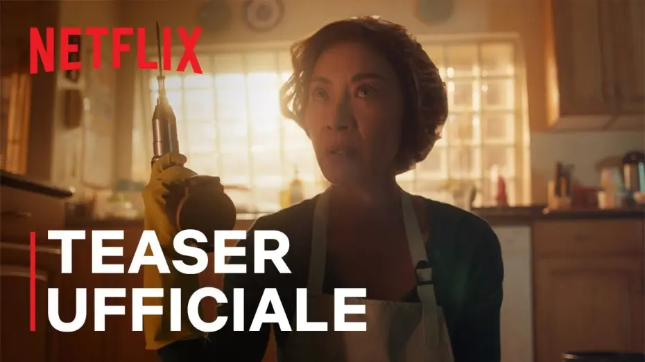 Видео к сериалу Братья Сунь — Teaser ufficiale