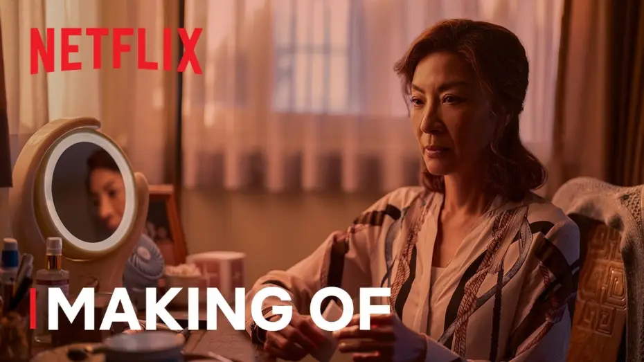 Видео к сериалу Братья Сунь — Making The Brothers Sun