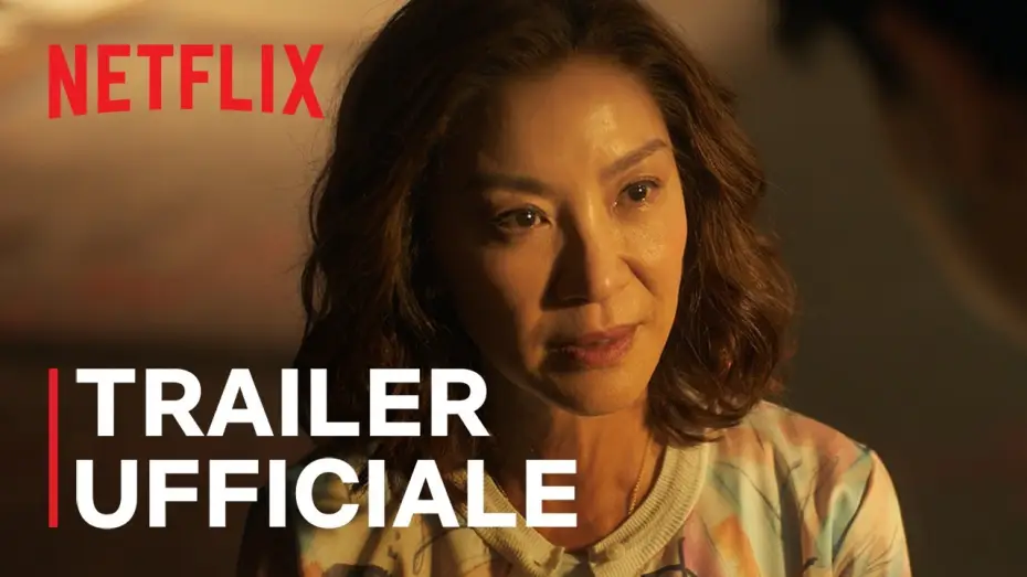 Видео к сериалу Братья Сунь — Trailer ufficiale