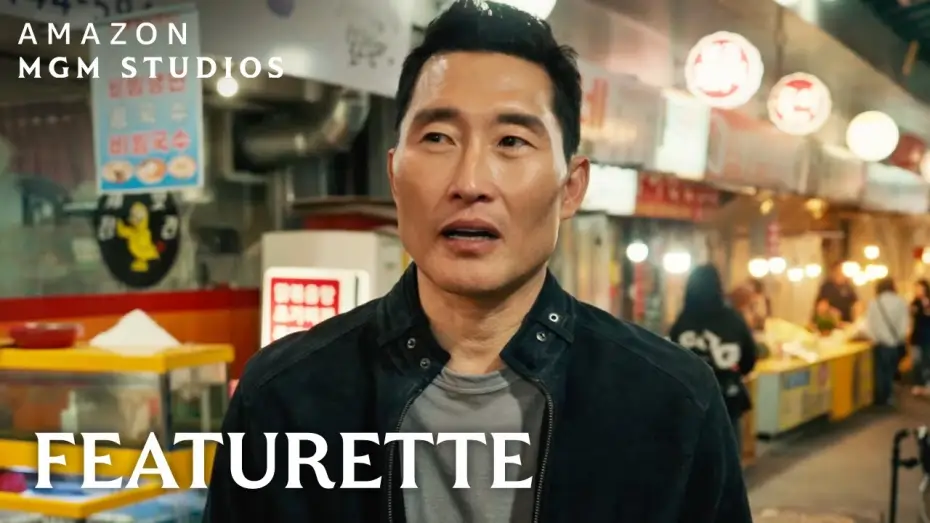 Видео к сериалу Бабочка — BTS Featurette