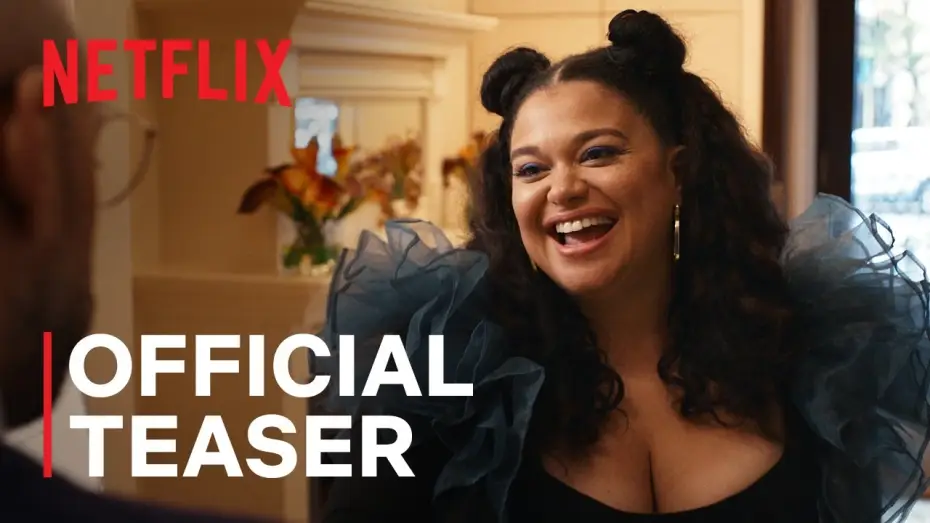 Видео к сериалу Выживание толстейших — Teaser