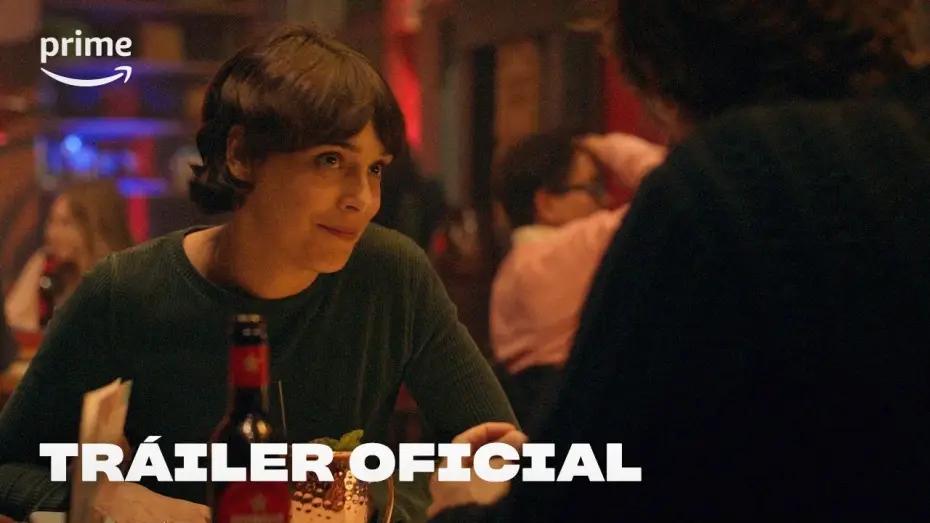 Видео к сериалу Cites Barcelona — Citas Barcelona - Tráiler Oficial | Prime Video España