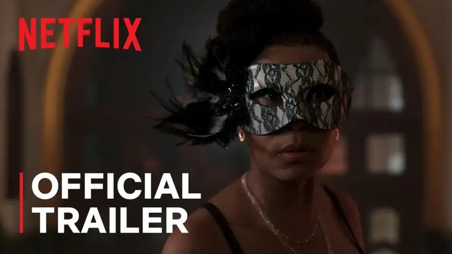 Видео к сериалу Роковой соблазн — Season 2 Official Trailer