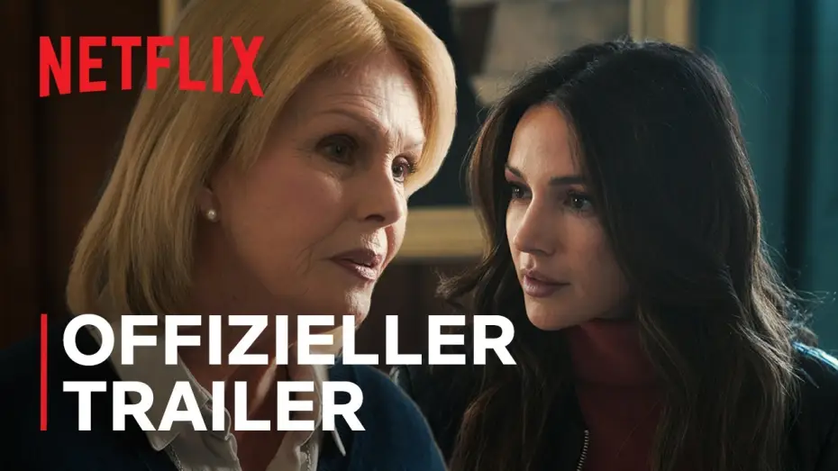 Видео к сериалу Единожды солгав — Offizieller Trailer