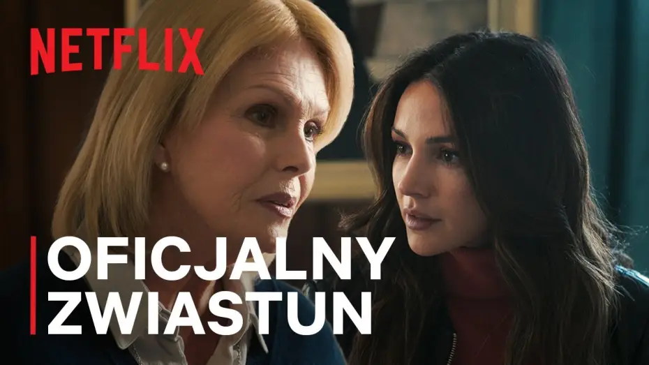 Видео к сериалу Единожды солгав — Oficjalny zwiastun