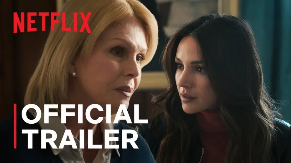 Видео к сериалу Единожды солгав — Official Trailer