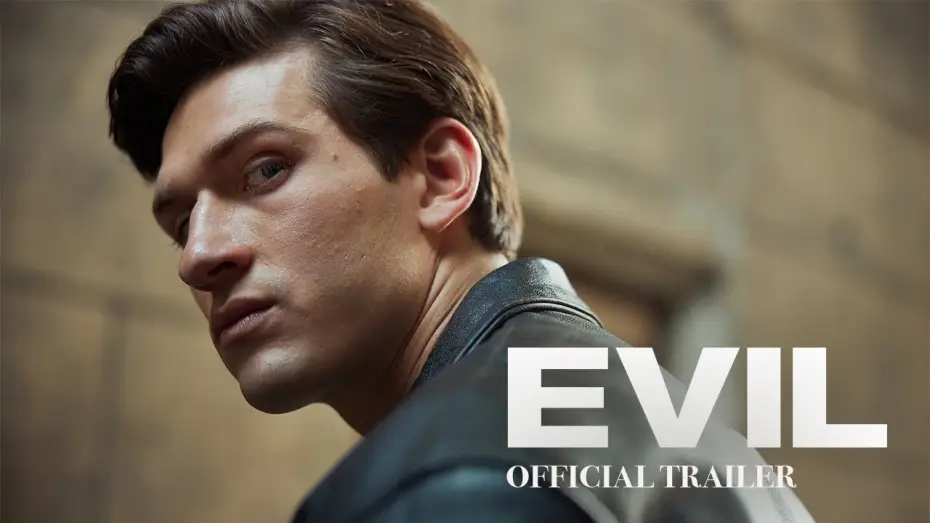 Видео к сериалу Абсолютное зло — EVIL Official Trailer