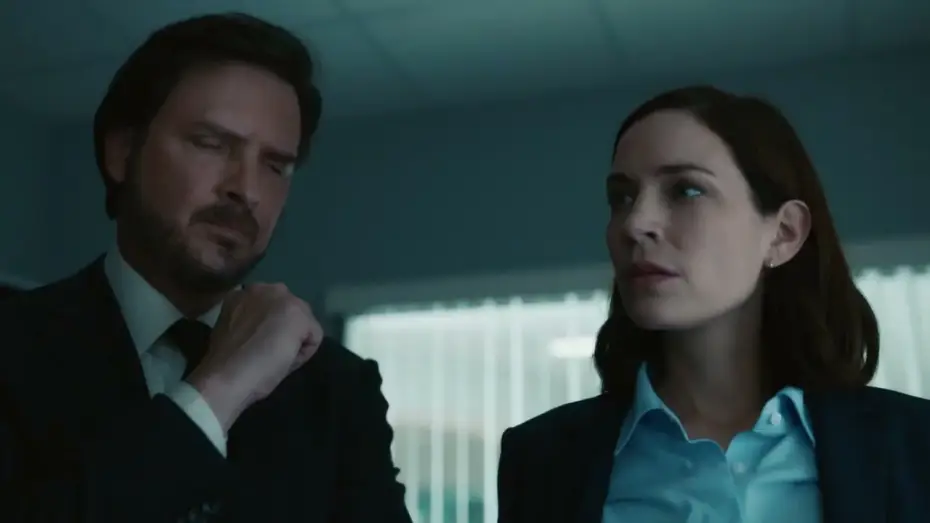 Видео к сериалу Закон и порядок Торонто: Преступный умысел — Teaser