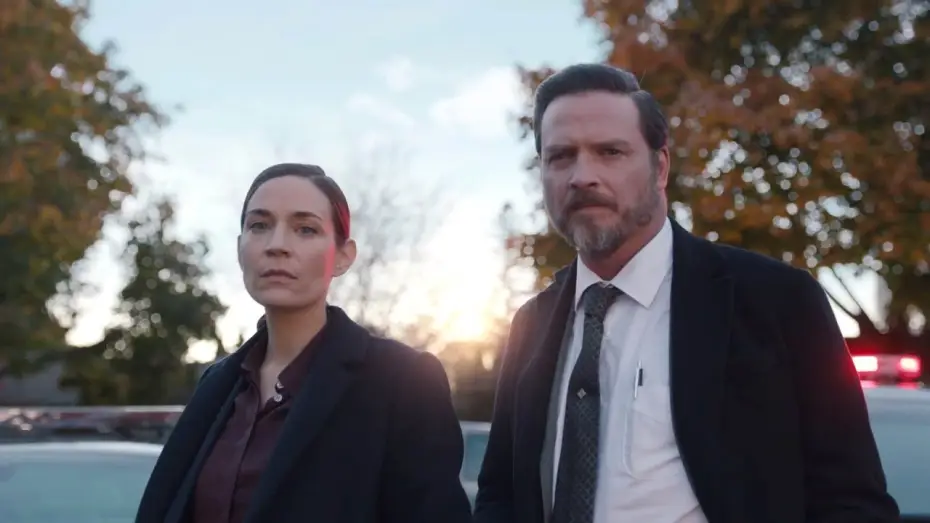 Видео к сериалу Закон и порядок Торонто: Преступный умысел — Law And Order Toronto: Criminal Intent Season Two Promo