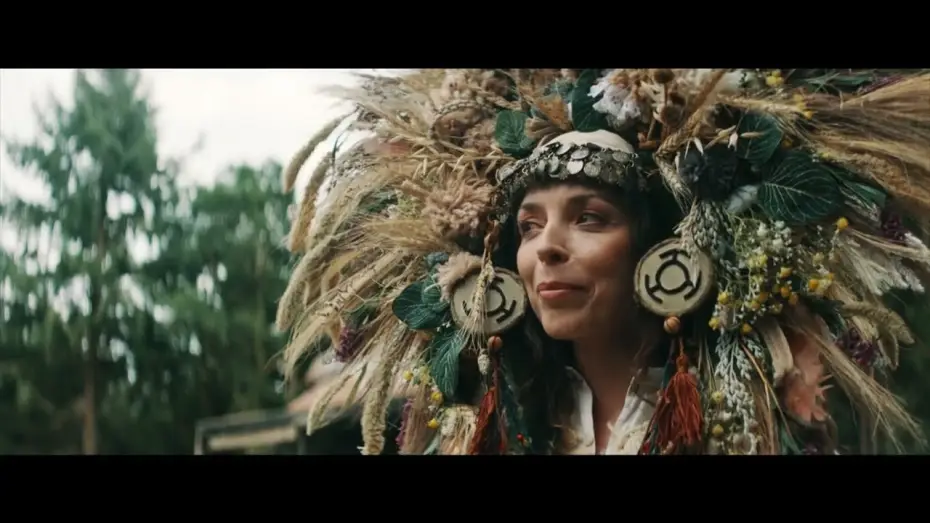 Видео к сериалу Перемена — TRAILER: The Change | Starts Weds 21st June | Channel 4