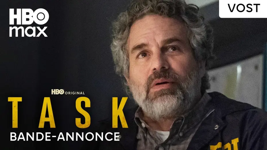 Видео к сериалу Задание — Bande-annonce VOSTFR