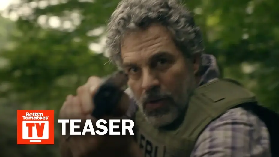 Видео к сериалу Задание — Teaser