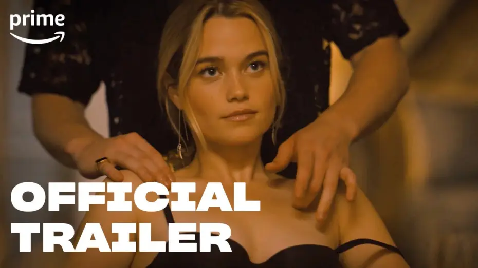 Видео к сериалу Жестокие игры — Official Trailer | Cruel Intentions | Prime Video