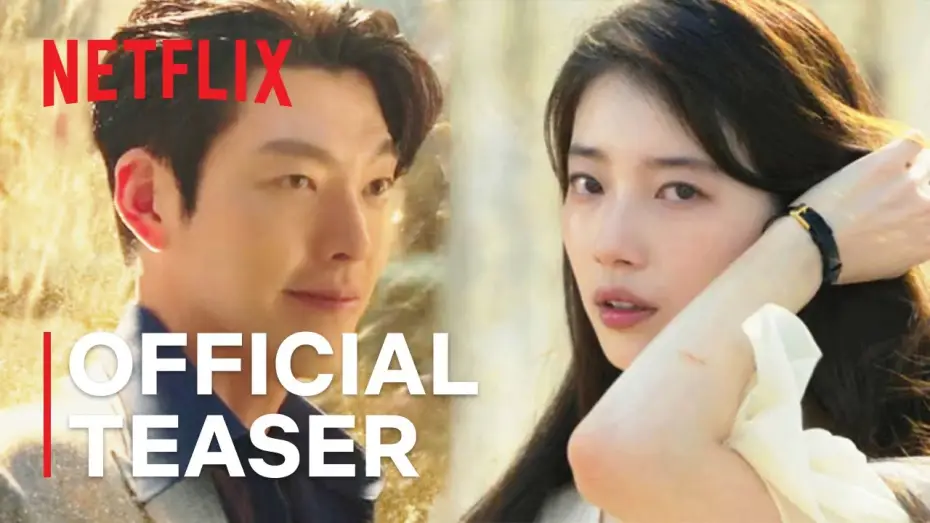 Видео к сериалу Загадай желание — Official Teaser [ENG SUB]
