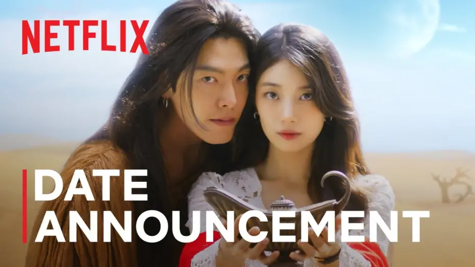 Видео к сериалу Загадай желание — Date Announcement [ENG SUB]