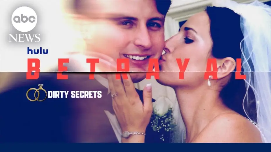 Видео к сериалу Betrayal — Грязные секреты — ‘Betrayal: Dirty Secrets’ - Official Trailer