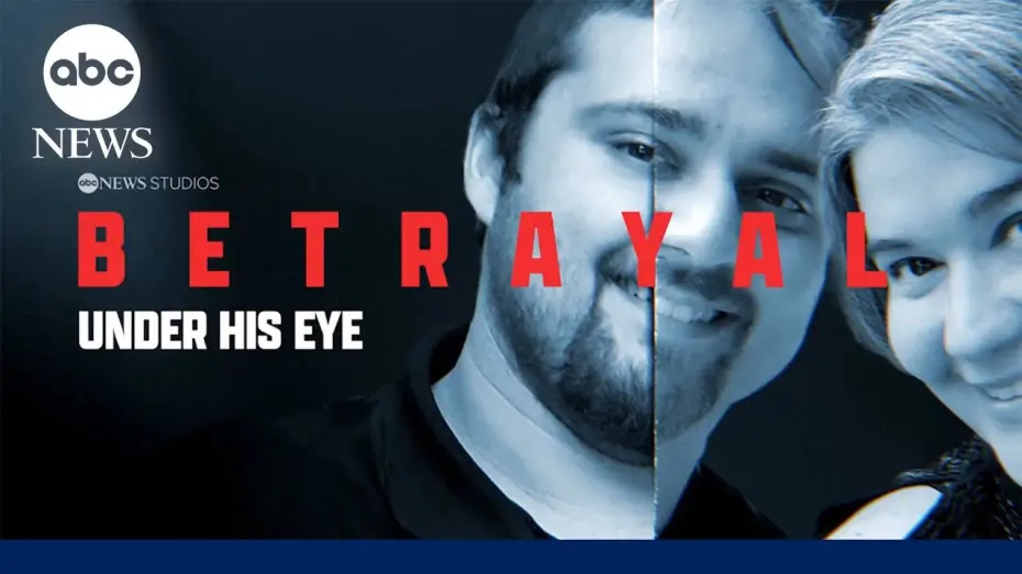 Видео к сериалу Betrayal — Под его присмотром — OFFICIAL TRAILER: ‘Betrayal: Under His Eye’
