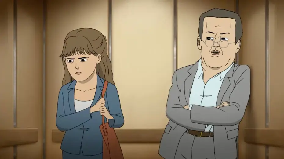 Видео к сериалу Частые побочные явления — Promo #3