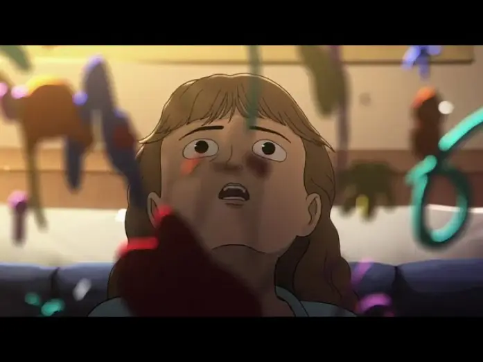 Видео к сериалу Частые побочные явления — Season 1 Final Episodes Promo