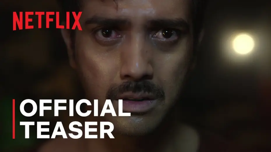 Видео к сериалу Кошмары и грезы Джоко Анвара — Official Teaser [Subtitled]
