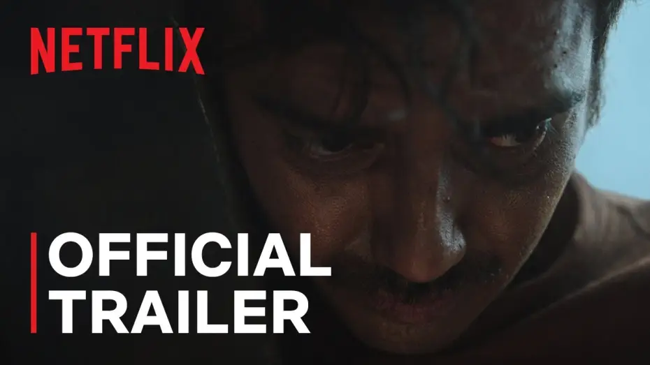Видео к сериалу Кошмары и грезы Джоко Анвара — Official Trailer [Subtitled]