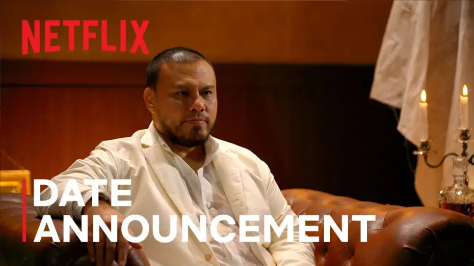 Видео к сериалу Кошмары и грезы Джоко Анвара — Date Announcement [Subtitled]