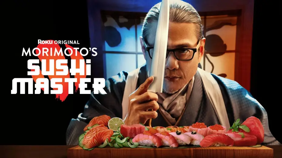 Видео к сериалу Morimoto's Sushi Master — Сезон 2 — Morimoto's Sushi Master: Season 2 | Official Trailer | The Roku Channel