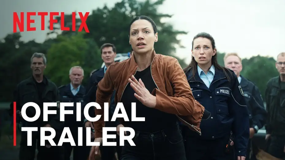 Видео к сериалу Милое дитя — Official Trailer [Subtitled]
