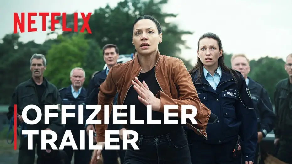 Видео к сериалу Милое дитя — Offizieller Trailer