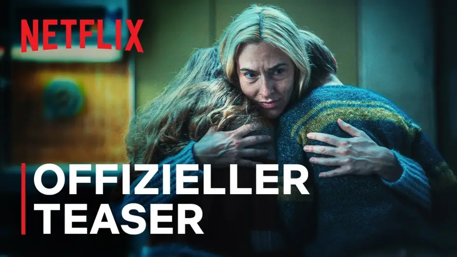 Видео к сериалу Милое дитя — Offizieller Teaser