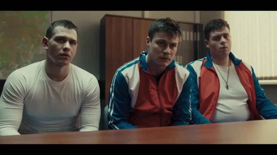 Видео к сериалу Телохранители — Телохранители Официальный трейлер 1 сезона Сериал 2023