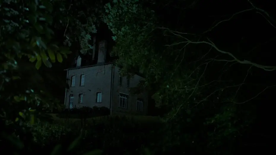 Видео к сериалу Le Signal 149 kHz — Le Signal - 149 kHz - Teaser